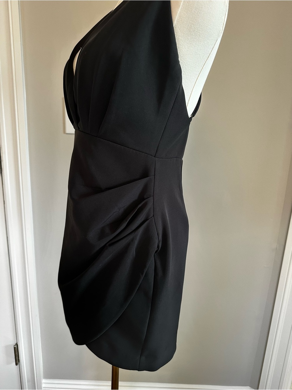 NBD Emily Mini Dress~Revolve - Picture 5 of 7